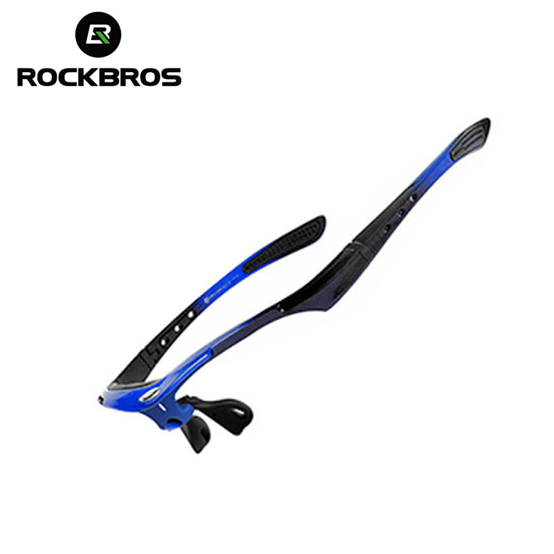 Rockbros-偏光サングラス,サイクリング用の偏光サングラス