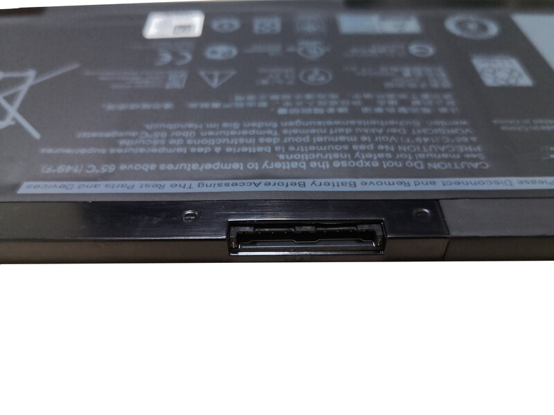 7XINbox 15.2V 56Wh 33YDH PVHT1 99NF2 Laptop Battery For Dell Inspiron 15 7577 17 7773 7778 7779 7786 3579 5587 7588 3590 3779
