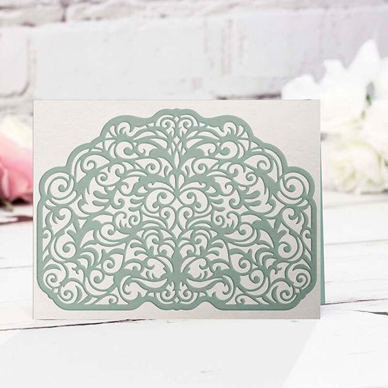 Classic Lace Background DIY Metal Cutting Die Embossing Handmade Deocration Paper Card Album Photo Making Scrapbooking Template