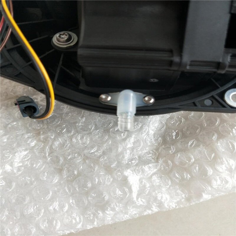 READXT Car Trunk lid Reversing image Flip cover camera drain hose&water pipe connector For VW PASSAT B7 B8 CC Golf 6 MK6 7 MK7
