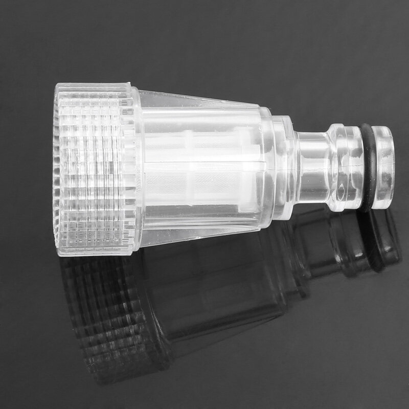 1Pc Auto Sauber Maschine Wasser Filter Hohe-druck Verbindung Für K2-K7 Serie Scheiben