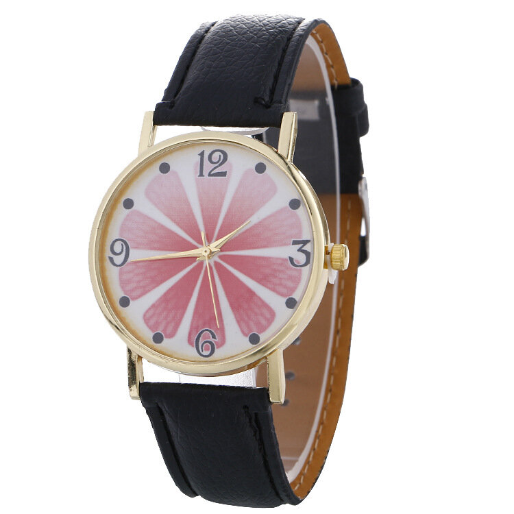SANYU 2018 New Fashion Casual Women's Watch Colorful Lady's  Wristwatch best Sport Gifts
