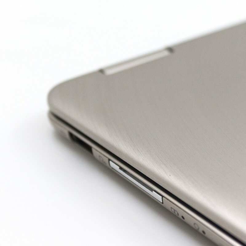 Baseqi 미니 카드 드라이브 어댑터, Asus ZenBook Flip ux360CA 모델 610A 용
