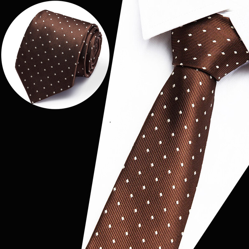 Corbata de cuello de seda de marca de 30 estilos para hombres corbatas negras sólidas 7,5 cm gravata Delgado formal evento social verde vestido de novia lote