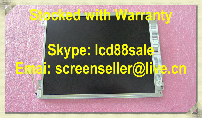 Mejor precio y calidad original LP104S2 pantalla LCD industrial