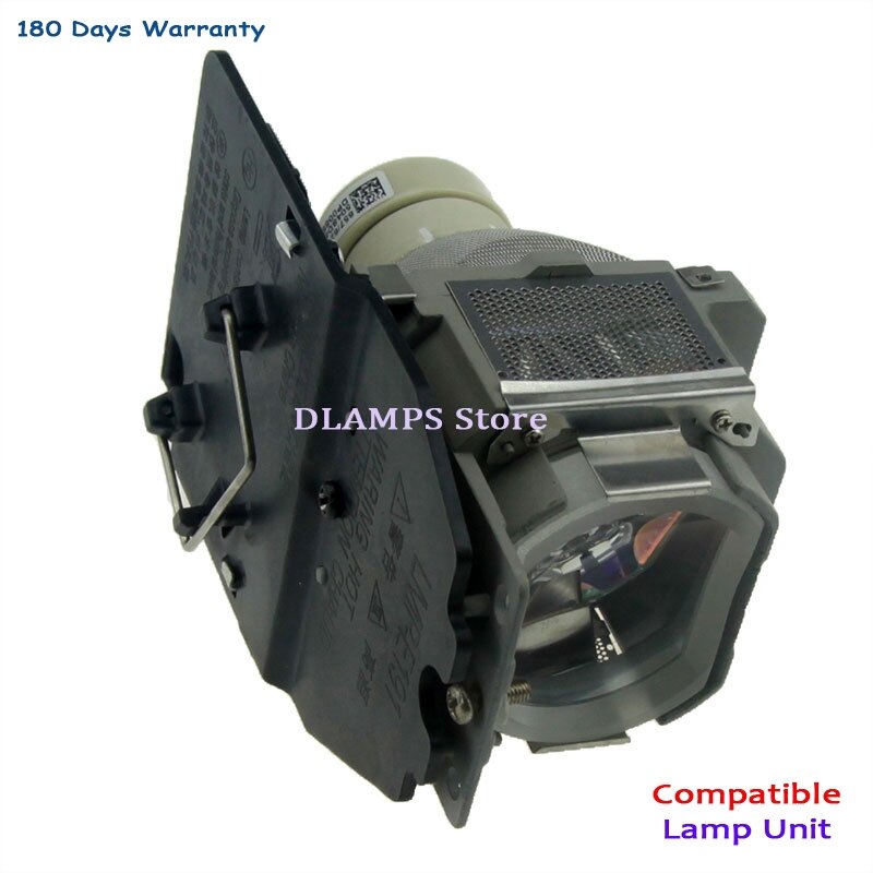 Lámpara de proyector de alta calidad, LMP-E191 con carcasa para SONY VPL-BW7 / VPL-ES7 / VPL-EW7/VPL-EX7, con 180 días de garantía