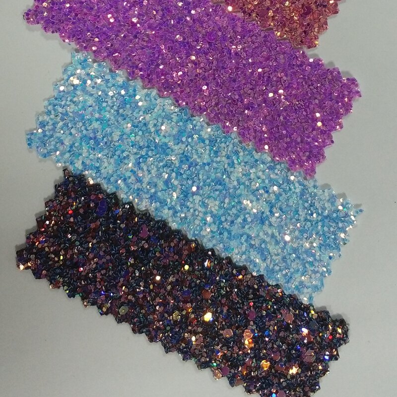 DERUN-papel tapiz textil con purpurina para habitación, 30m x 138cm, un rollo de papel tapiz de tela con purpurina gruesa