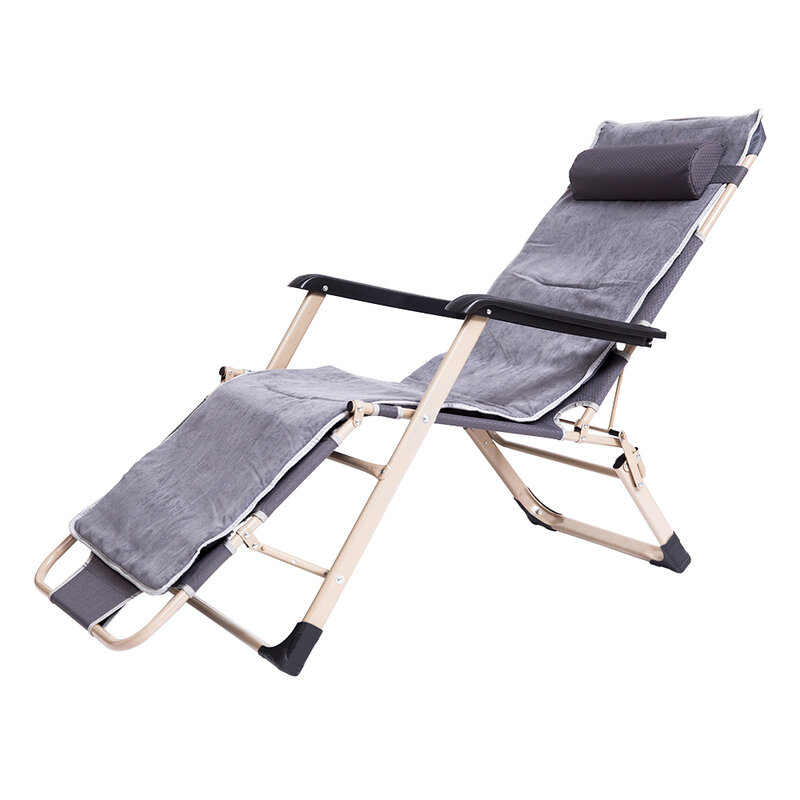 Tuinmeubilair Vouwen Dutje Fauteuil Stoel Zitten Leggen Siësta Dek Stoel Couch Winter Zomer Vissen Strand Stoel Outdoor