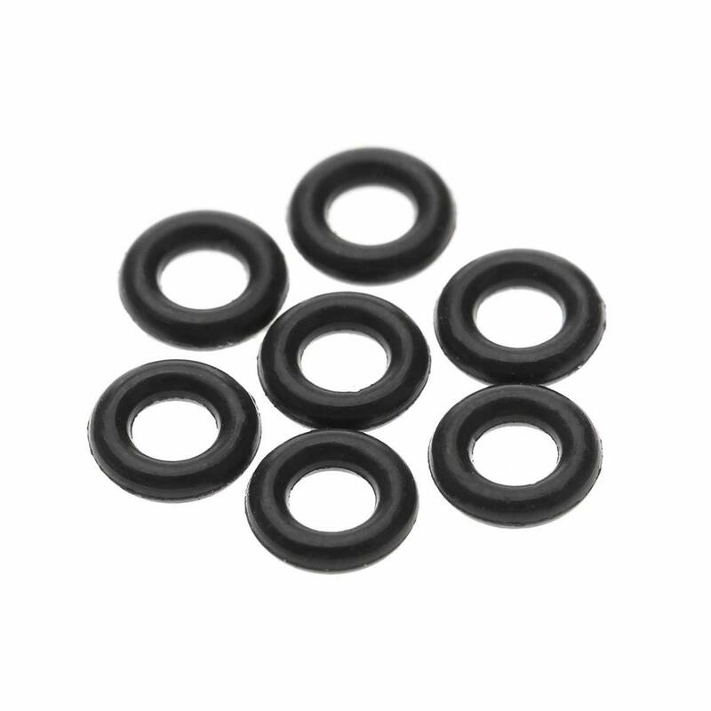 200PCS Darts Tip Rubber O Ring Black With 1PCS Tool Gasket Grip Washer Grommets Professional Darts Accessories