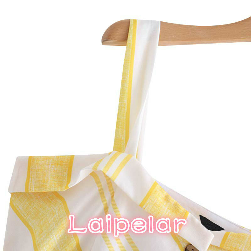 Koreanische backless striped overalls für frauen sexy sommer frauen strampler overall Beiläufige ärmellose schärpen büro playsuits