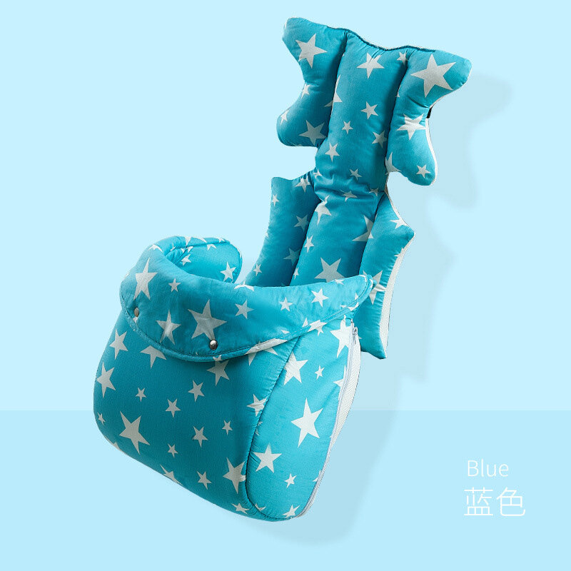 Coussin de siège de poussette pour bébé, avec repose-pieds, accessoires pour enfants