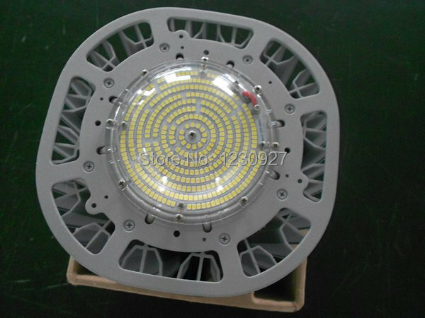 4pcs whole sale price 100W High lumen 110lm/w LED Highbay Light Meanwell driver CE,ROHS  ,IES file offer