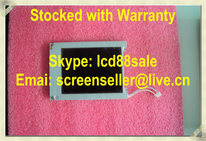 Pantalla LCD industrial de KCS057QV1AA-G03, mejor precio y calidad, nueva versión