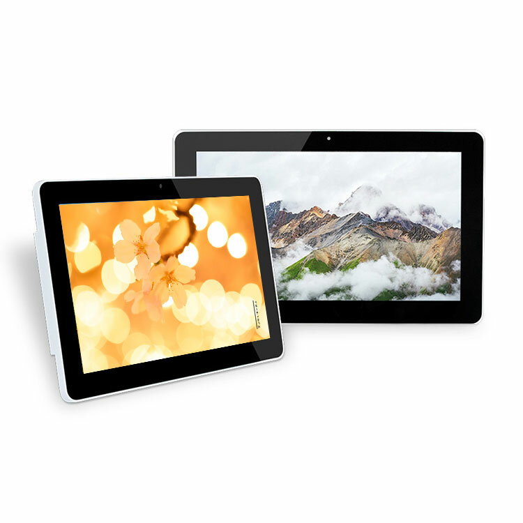 Tableta PC Industrial de 10 pulgadas, Tablet IPS de 1280x800, Android 4,4/5,1/6,0, todo en uno