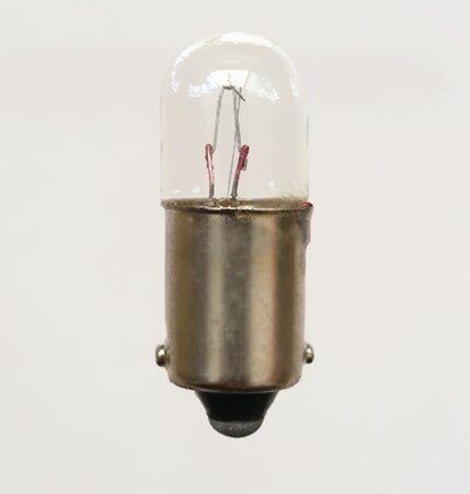 B9 приборная машина предупреждающие лампы 24V1.5W2W3W5W с винтами и лампочками