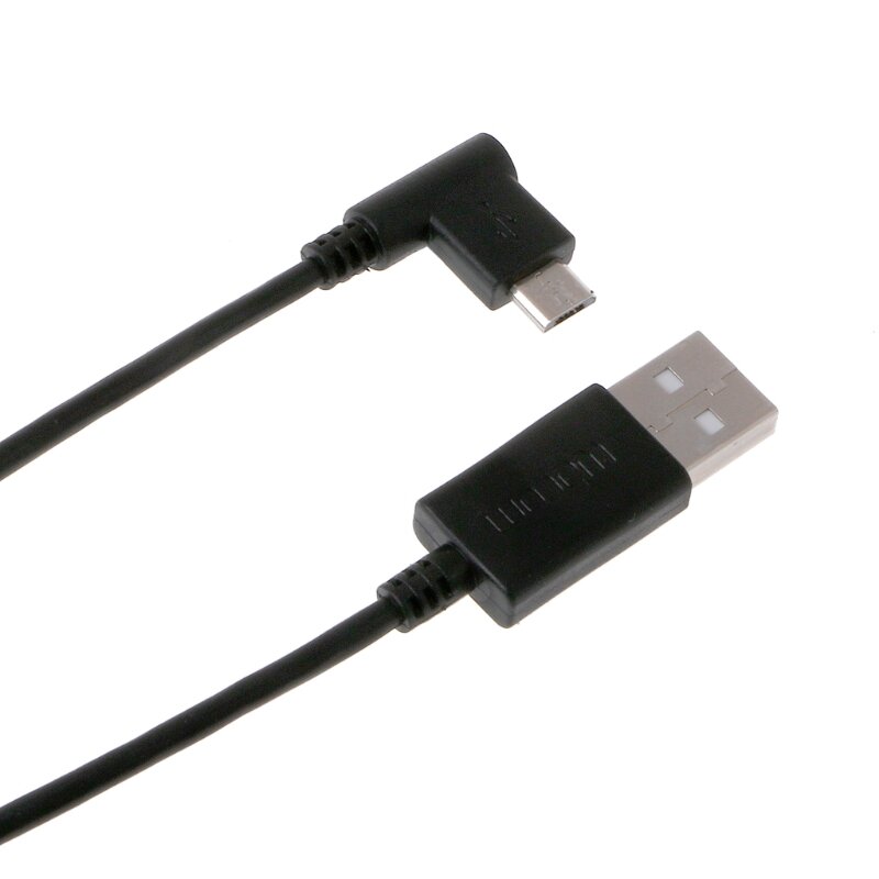 Cavo di Alimentazione USB per Wacom Tavoletta grafica Digitale Cavo di Ricarica per CTL471 CTH680