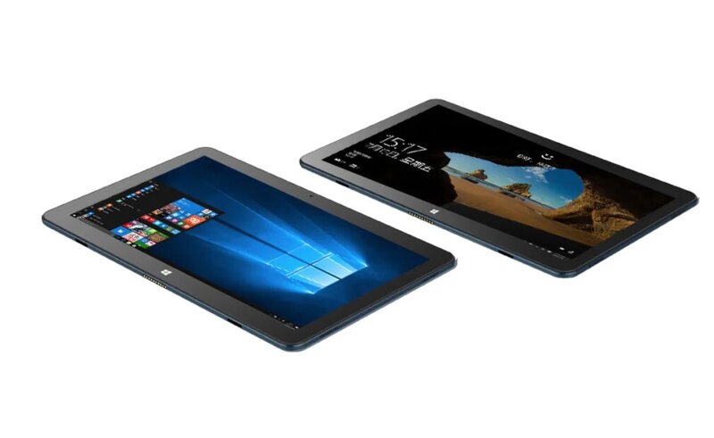 Alldocube-Tablet PC Windows 10,オリジナル,10.6インチIPS/1920x1080,Intel Core M3-6Y30 (SKylake),デュアルコア,4GB/64GB,タイプC