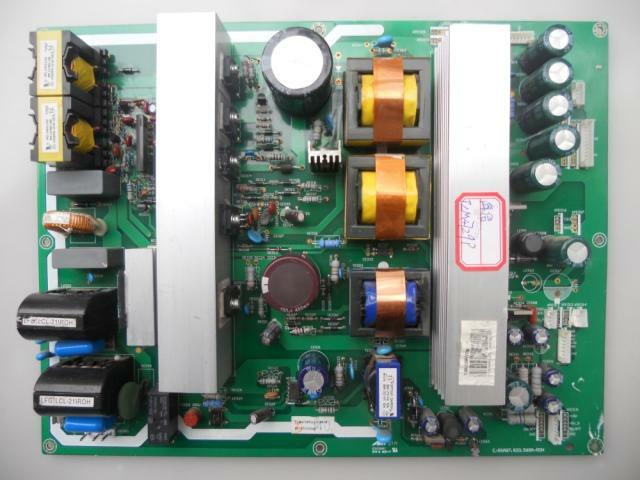 RSAG7.820.568A /ROH power supply board for TLM46V69  Price differences