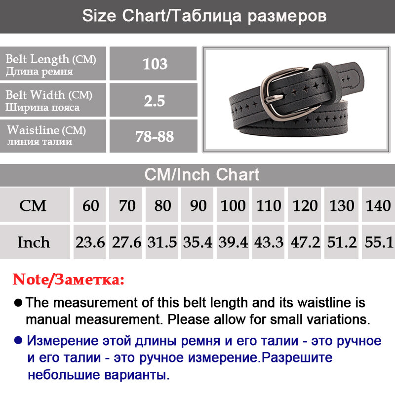 Cintos de Couro de Qualidade superior para As Mulheres Oco Out Mulheres Cinto para o Vestido de Luxo Prateado Pin Fivela de Metal Cintos 9 Cores