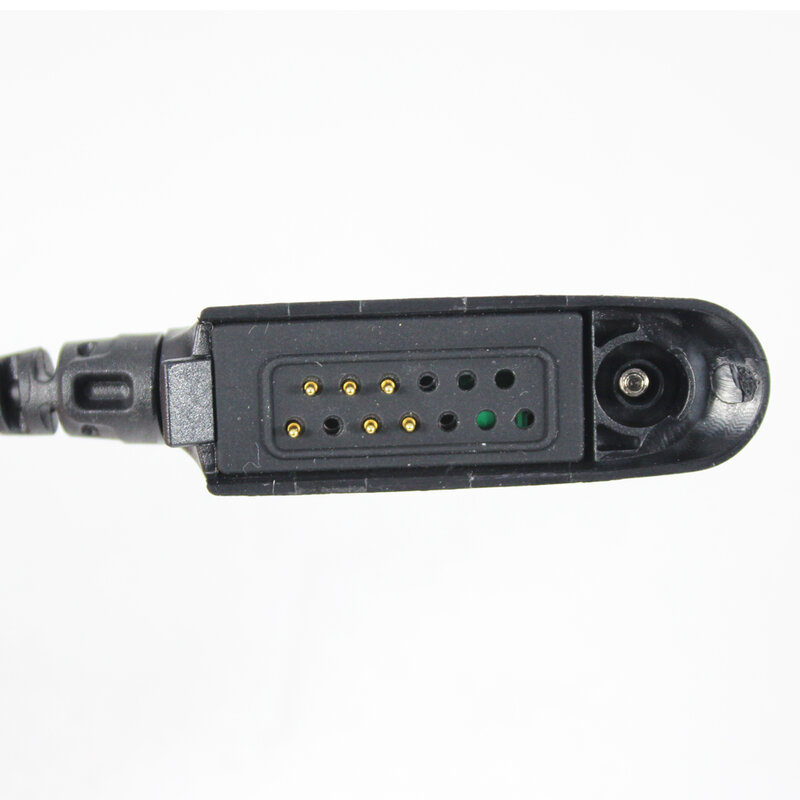 2 sztuk PMMN4021 pilot zdalnego mikrofon z głośnikiem dla GP640 GP680 HT750 HT1250 GP328 GP338 GP340 PRO5150 MTX8250 MTX950 MTX9250 PR860