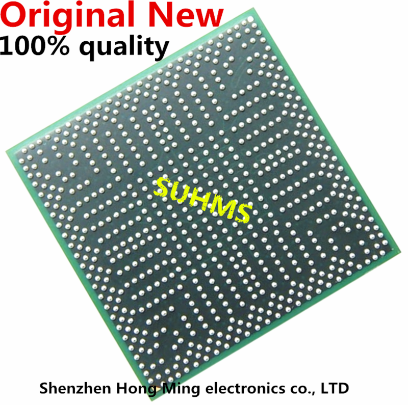 100% neue SR17E DH82HM86 BGA Chipset