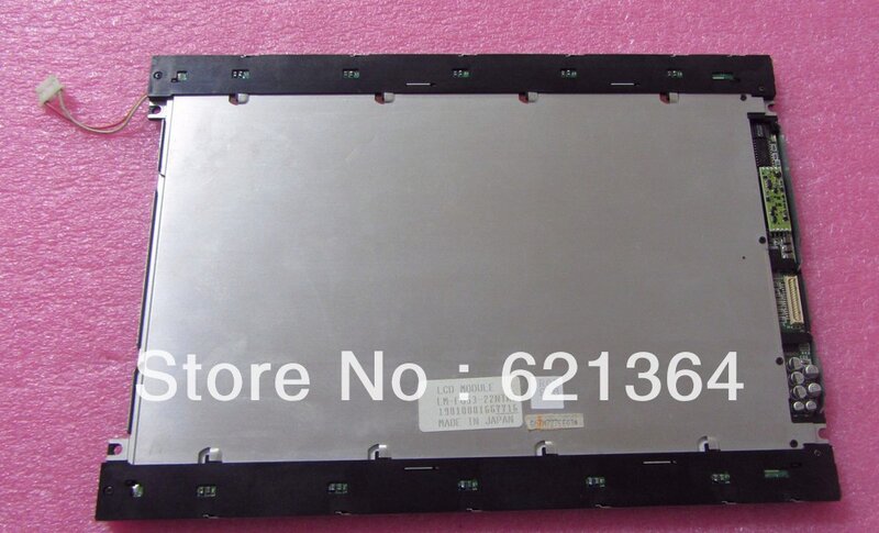LM-FE53-22NTS ventas profesionales de la pantalla del LCD