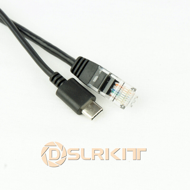 Gigabit Raspberry Pi 4 4B Hoạt Động PoE Bộ Chia USB LOẠI C 5V Nguồn Qua