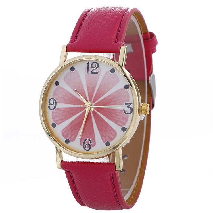 SANYU 2018 New Fashion Casual Women's Watch Colorful Lady's  Wristwatch best Sport Gifts