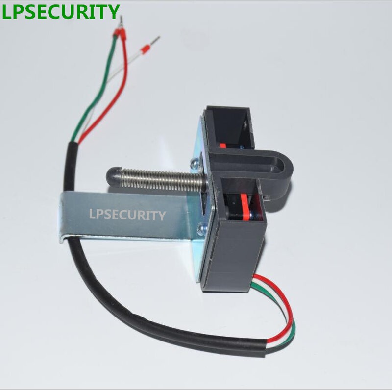 spring mechanical limit switch for PY600AC sliding gate opener motor