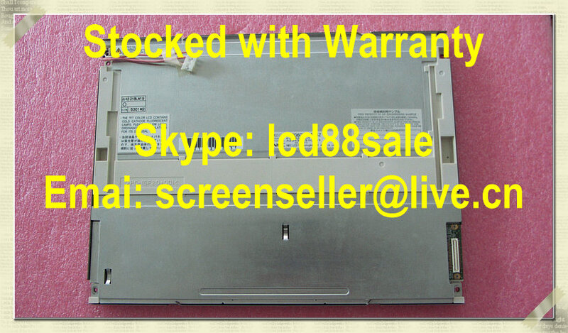 Mejor precio y calidad NL8060BC31-32 pantalla LCD industrial
