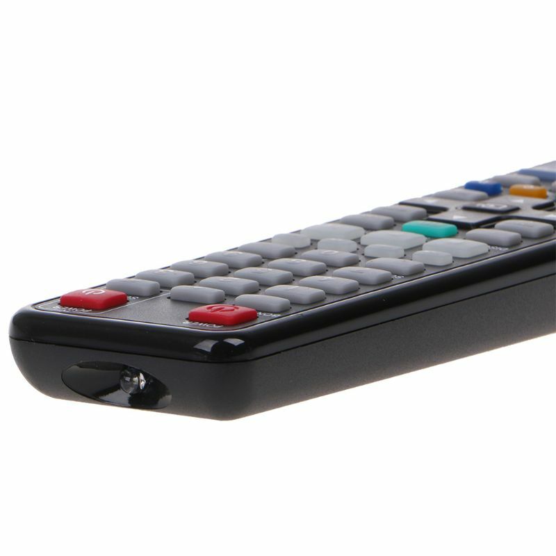 Remote Control DVD Controller Replacement for Samsung AK59-00104R BD-C5500 BD-C7500 BD-C6900 BD-C5300 BD-5500C 10166