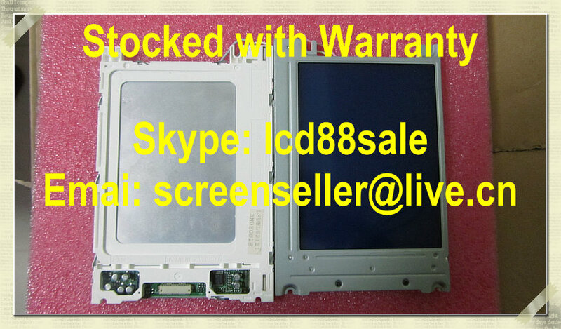 Лучшая цена и качество оригинальный LSUBL63121 промышленный ЖК-дисплей Дисплей