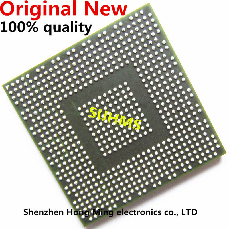 Chipset LGE35230 BGA, nuevo, 100%