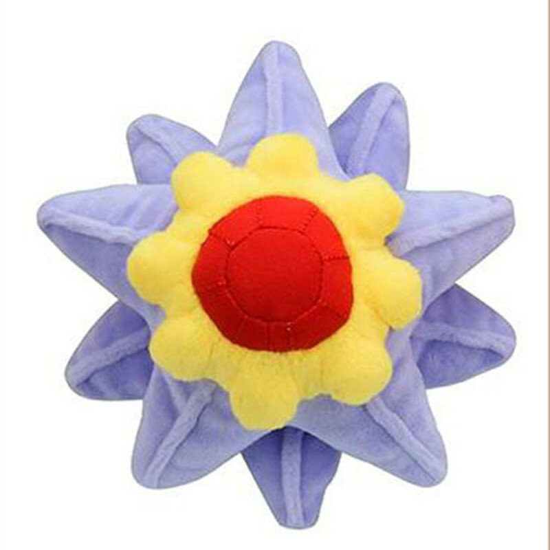 Pokemon อะนิเมะเกม Series 28ซม.Starmie Plush ของเล่นตุ๊กตาของเล่นหมอนของขวัญวันเกิดสำหรับเด็ก