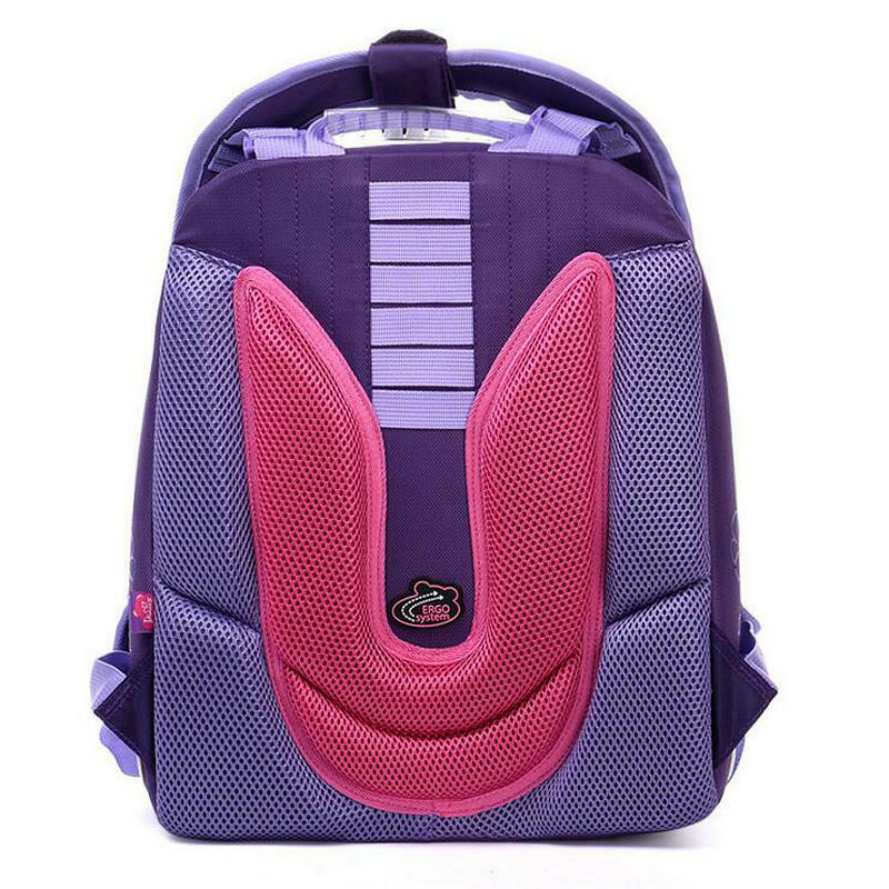 Hot Sale Brand 3D cartoon children school bags for girls boys printing backpack children design child schoolbag