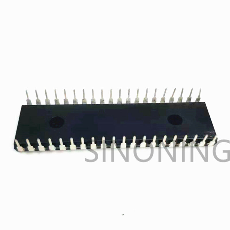 STC89C52RC40C-PDIP STC MCU 89c52rc 89c52 MCU microcomputador chip único