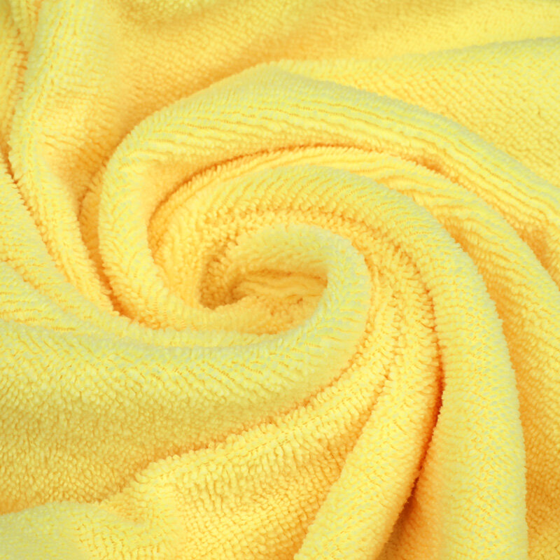 1 шт. 92*56 см полотенце для мытья автомобиля полотенце из микрофибры для чистки машины быстросохнущая ткань пеньминг уход за автомобилем Ткан...