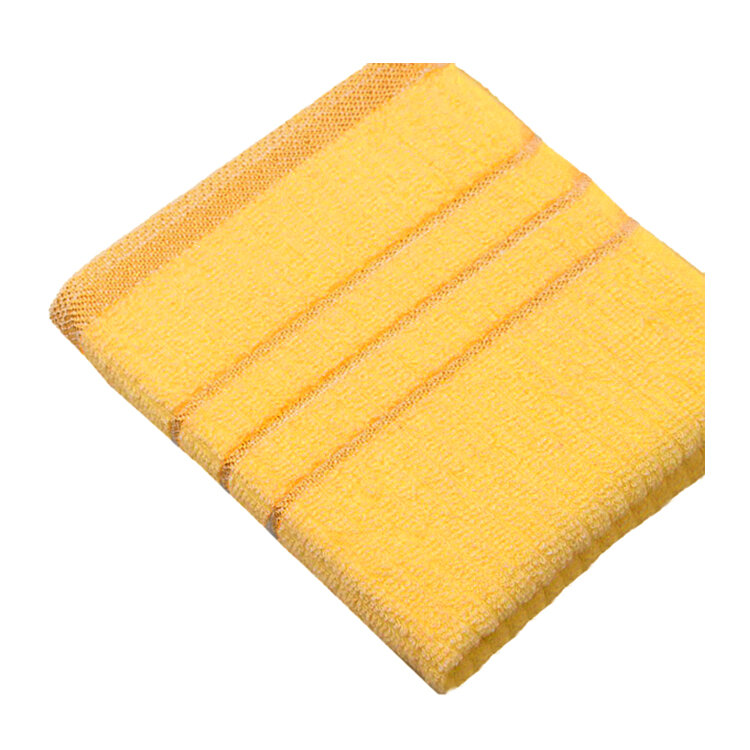 Cotton Towels 70*31cm Daily Towel Bathroom Towel Comfortable Towel