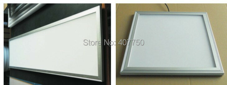 free shipping to Oceania IP65 Waterproof 60x60cm led panel light  40W 45w 15pcs/Lot  for opera theatres and conference halls