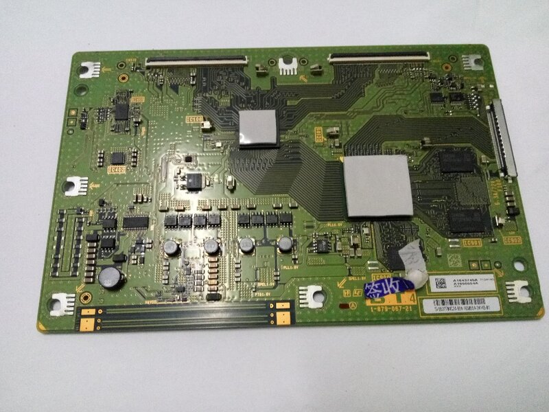Logic board BT4 – carte de connexion 879, pour KDL-32W550, 37W5810, 40W5810