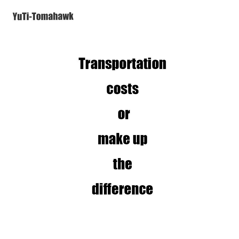 Tautan Pembayaran untuk Tautan Produk Pesanan Pembeli Pelanggan/Biaya Transportasi atau Menebus Perbedaannya