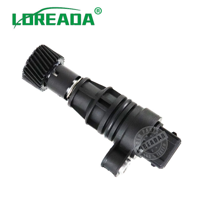 Sensor de velocidad del odómetro, accesorio para BYD LANCER MAZDA CHERY A1 BRILLIANCE FRV HYUANDAI BS15-41-3802900 35011D12 MD757541 B11-3802020CA