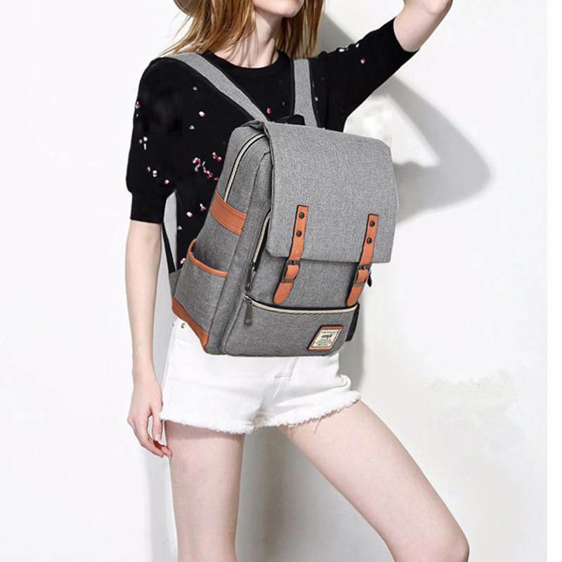 Laamei школьный рюкзак, студенческий рюкзак для ноутбука, рюкзак в стиле преппи, рюкзак для путешествий, рюкзак унисекс, рюкзак в подарок