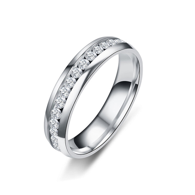 Xiaomi Mijia thérapie magnétique perte de poids anneau en acier inoxydable chaîne soins de santé minceur bijoux anneau magnétique femmes hommes cadeau