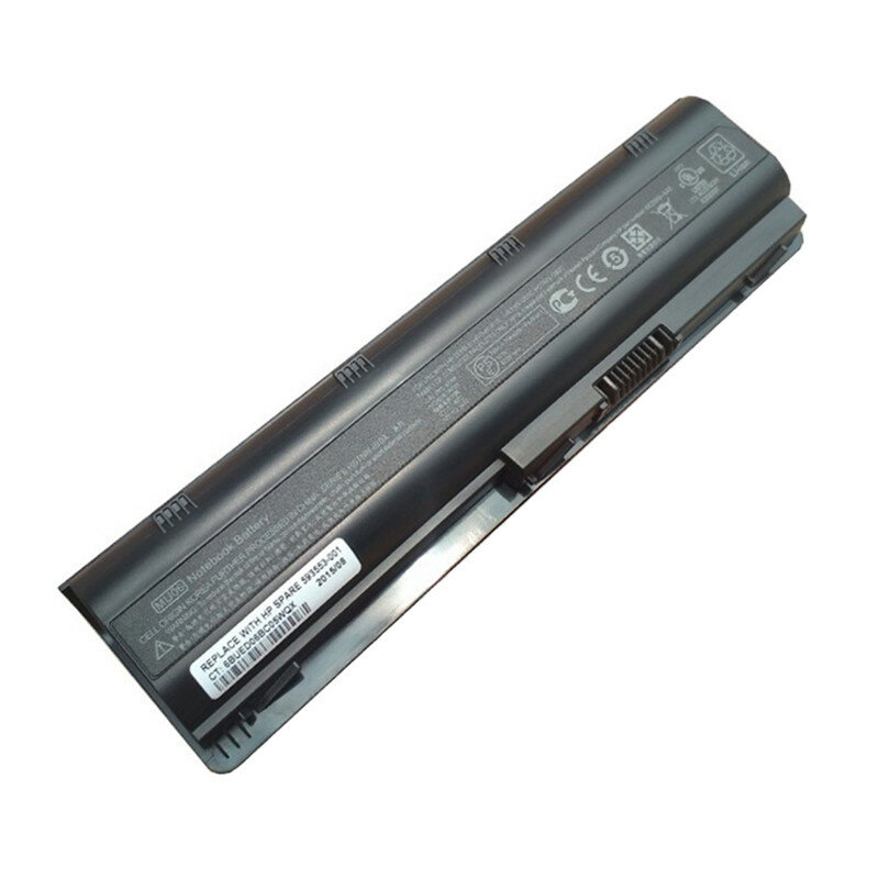 Corée Portable Batterie Neuve pour HP HSTNN-Q51C HSTNN-Q178C HSTNN-Q179C HSTNN-Q181C HSTNN-Q183C HSTNN-Q184C HSTNN-DB0Y HSTNN-UB0Y