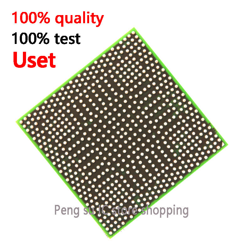 IC Chip Reball com bolas, Chips IC, 216-0867071, BGA 216, 0867071, Produto muito bom, 100% testado