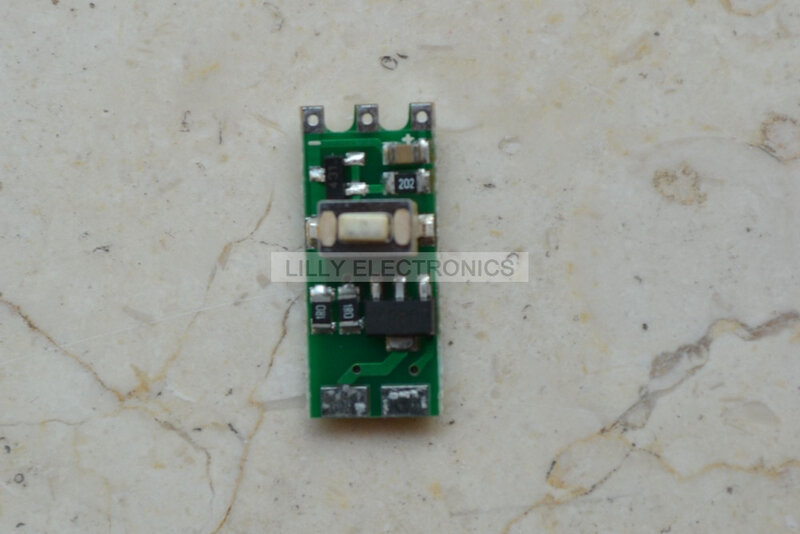 532nm/650nm/780nm/808nm/980 nmnm Laser Diode Unità Circuit Board