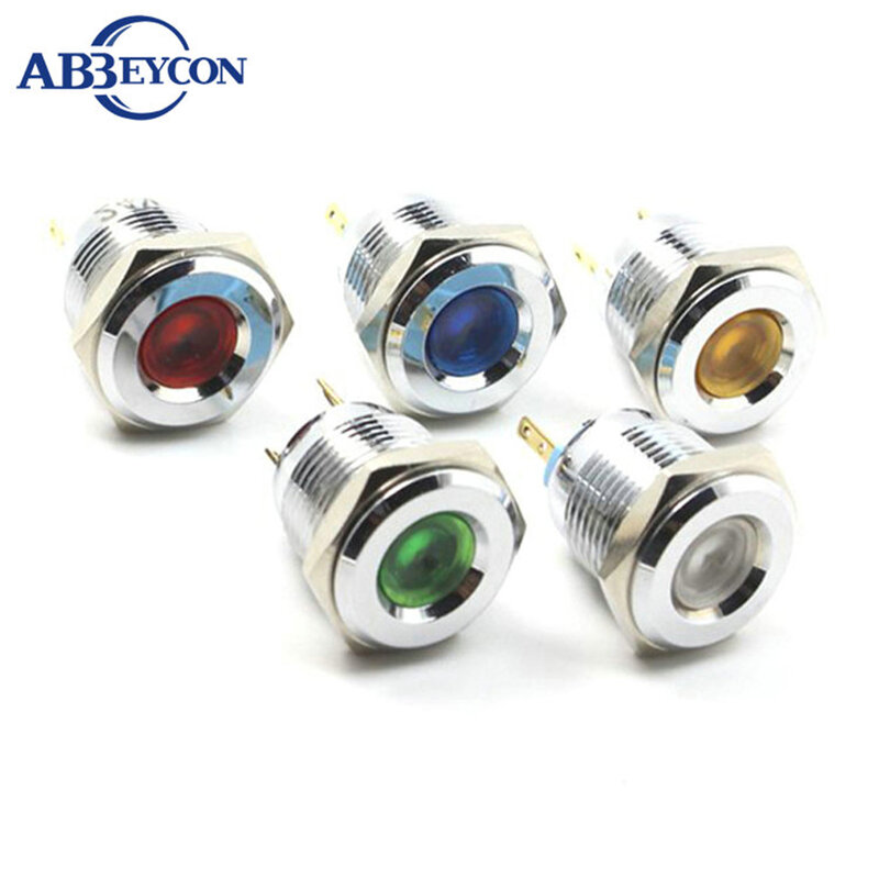 Abbeycon Manufacturer Good Quality Best Sale indicator light