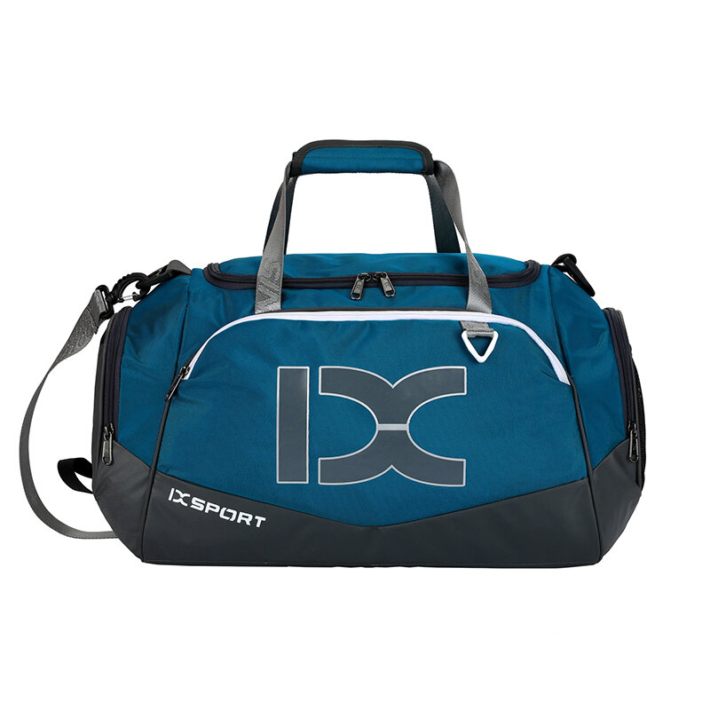 Спортивная сумка 40 л, спортивная сумка для тренировок, для мужчин и женщин, сумки для фитнеса, прочная многофункциональная сумка, спортивная сумка для мужчин и женщин