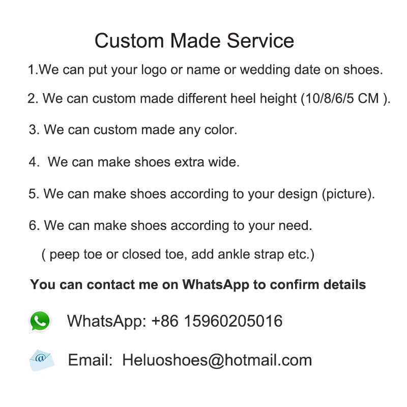 BS1599 Personalizável Vários Altura Do Salto Mulheres Sapatos De Casamento De Noiva Sapatos De Cristal De Ouro com Sacos De Correspondência Set